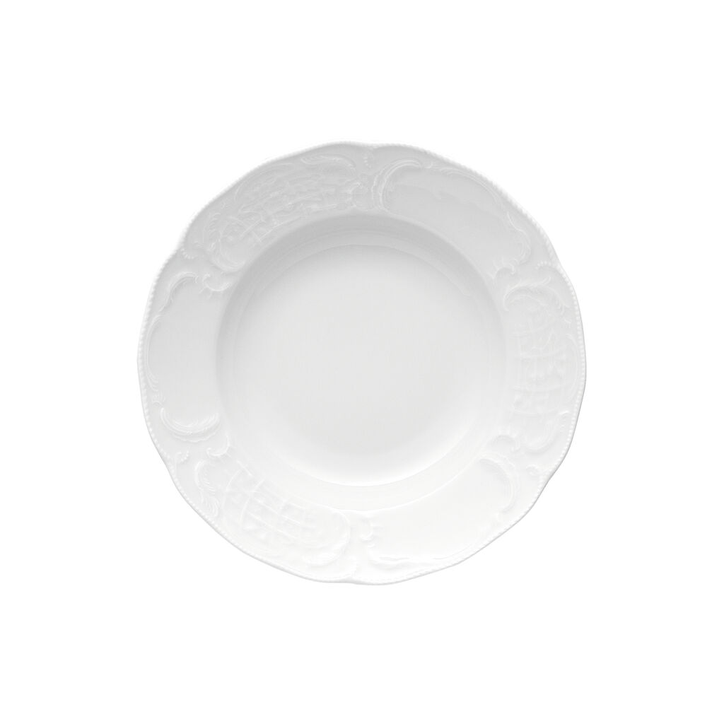 Plate deep 23 cm image number 0