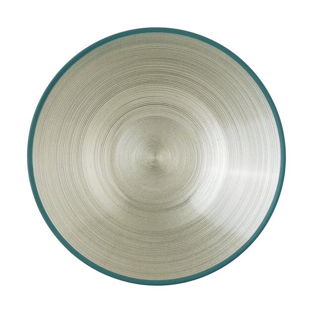 Schale 31 cm flach image number 1