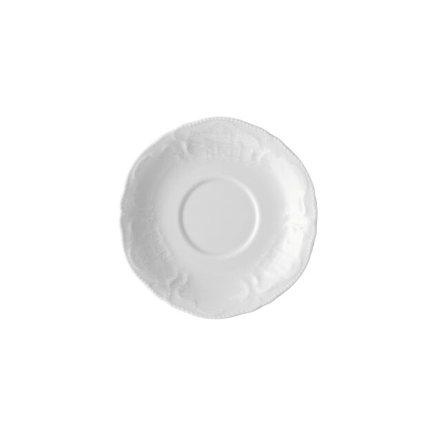 Creamsoup saucer image number 0