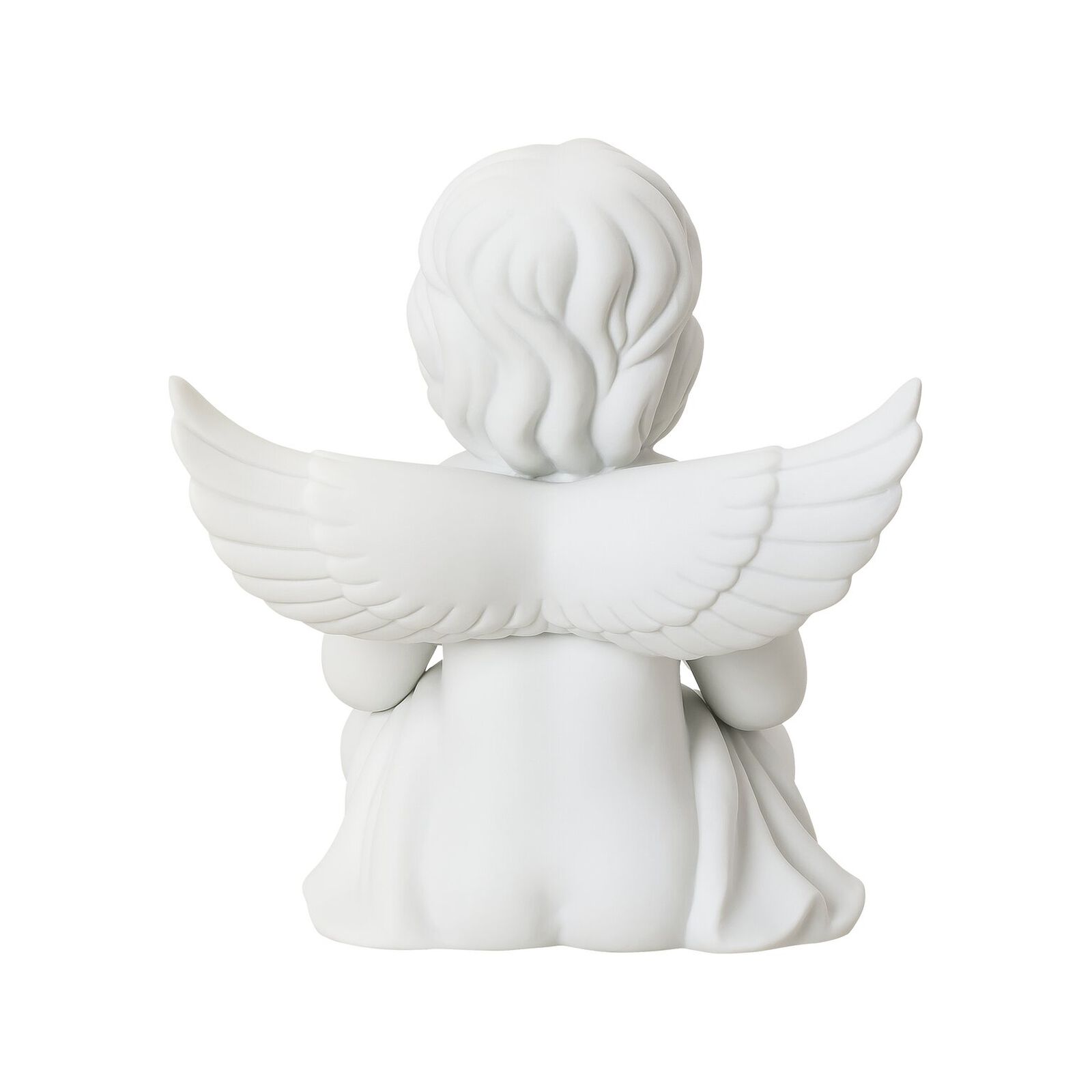 Angelo in meditazione image number null