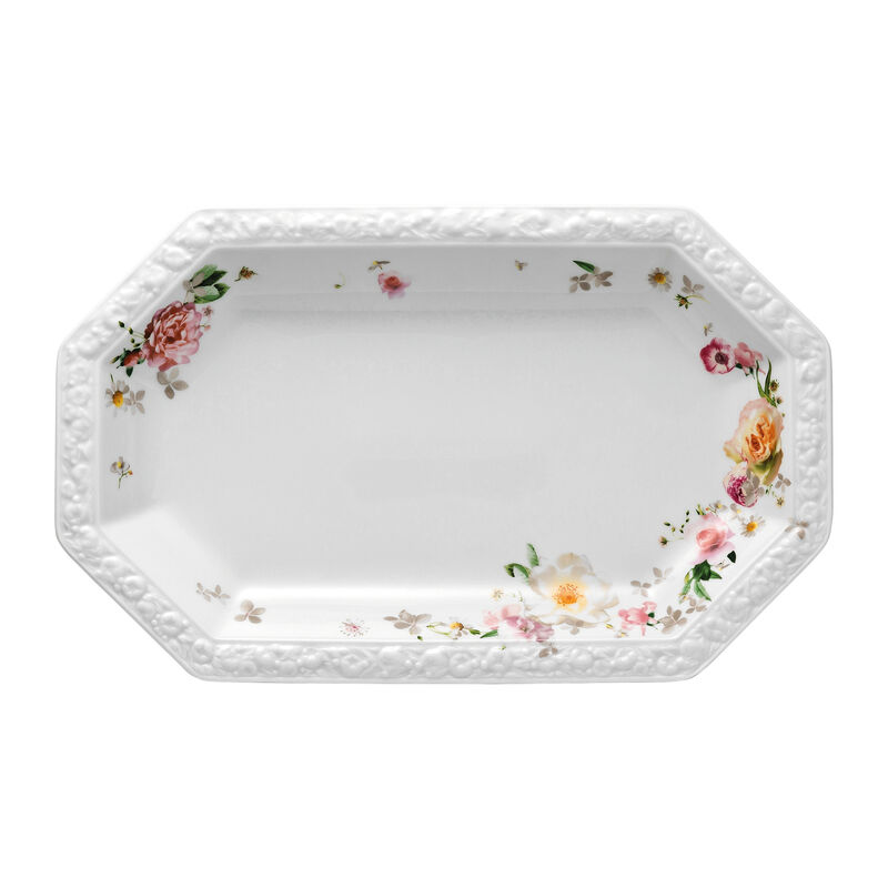 Platter 33 cm