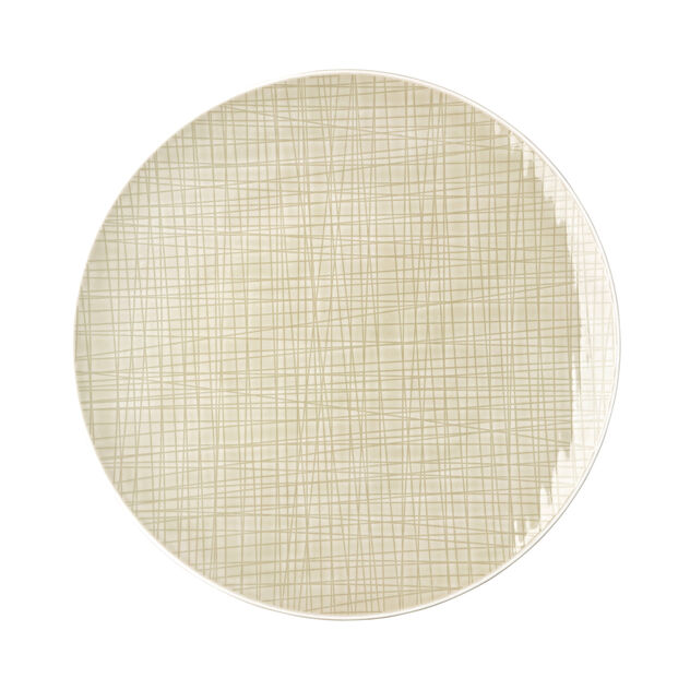 Assiette plate 30 cm image number 0