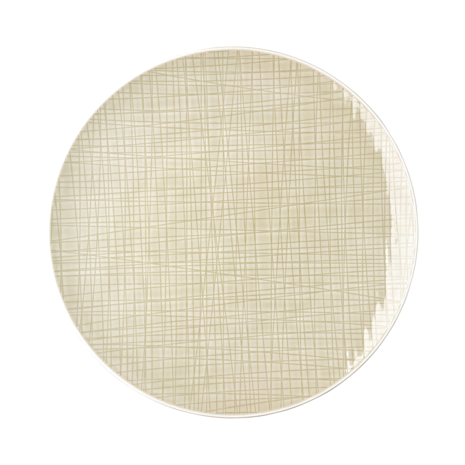 Assiette plate 30 cm image number null