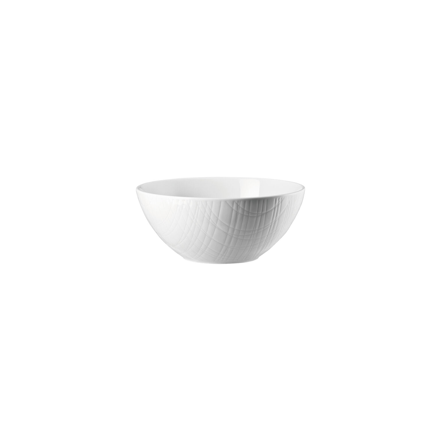 Rosenthal Mesh Bowl