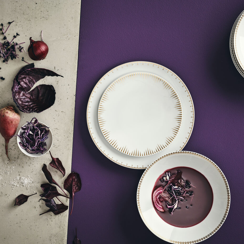 Rosenthal TAC Skin Frühstücksteller