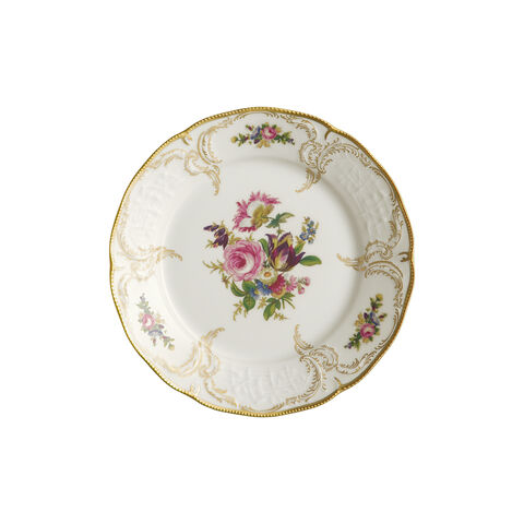 Plate 21 cm