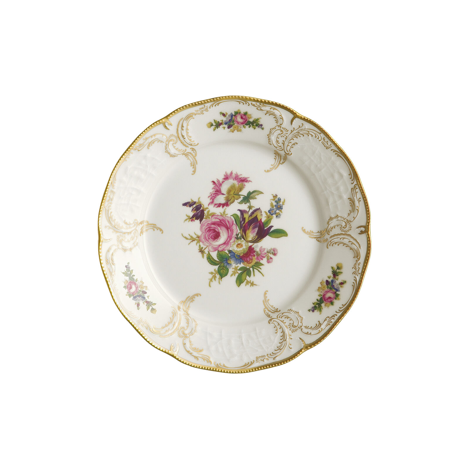Assiette plate 21 cm image number null