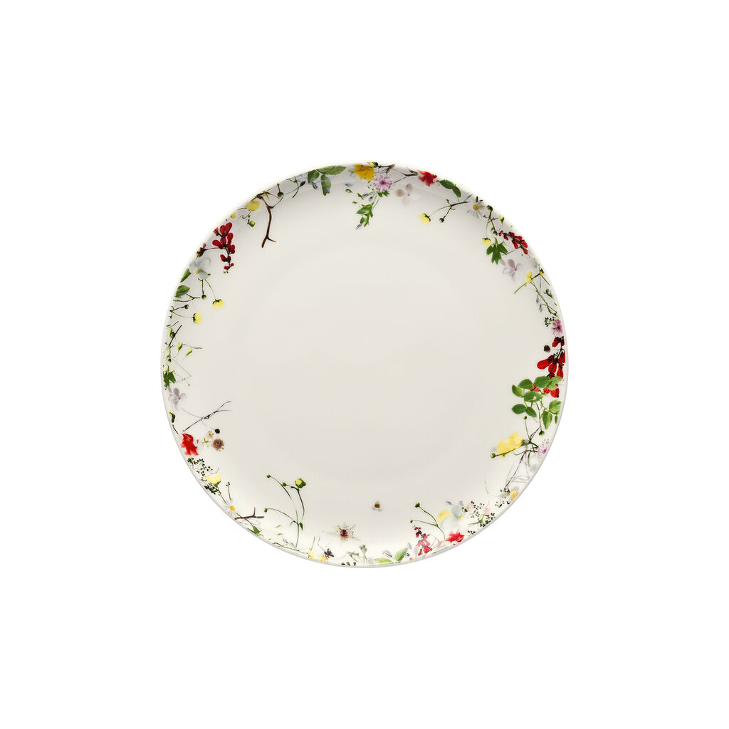 Assiette plate 21 cm image number 0