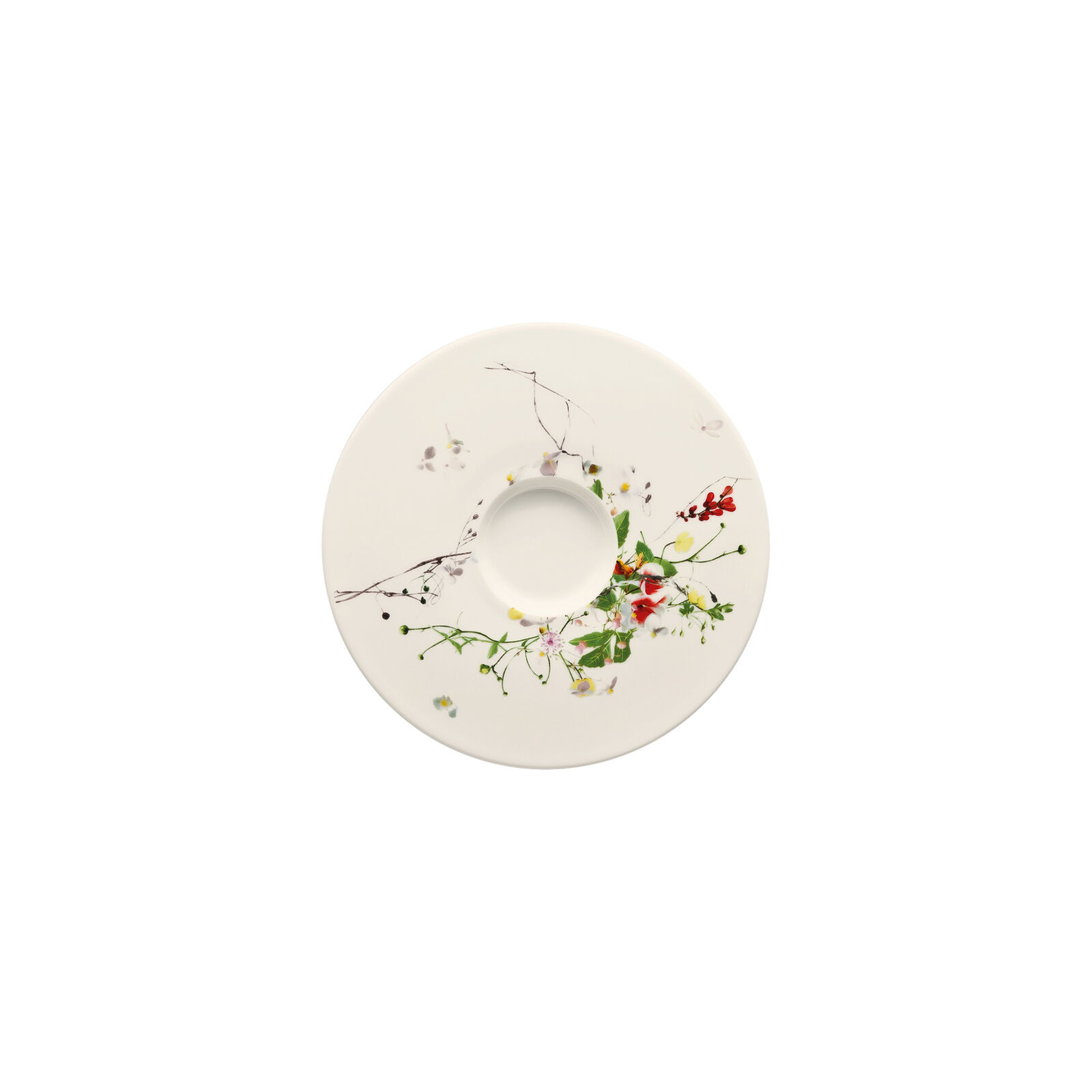 Coffee saucer image number null