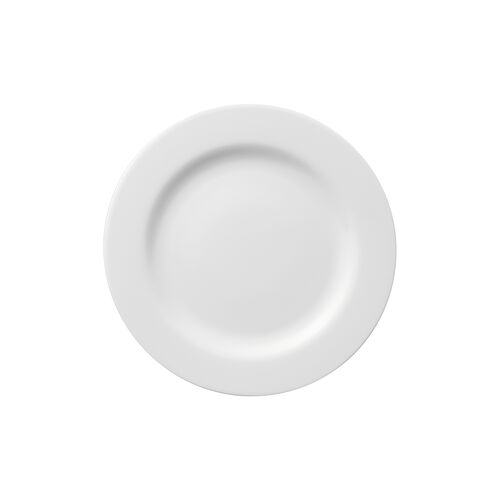 Frühstücksteller 22 cm Fahne