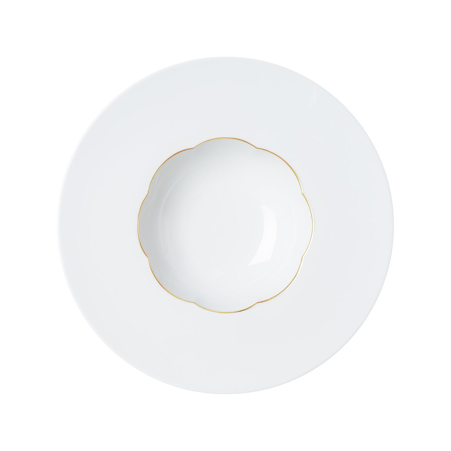 Christmas tableware from Rosenthal