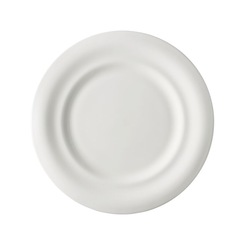 Assiette avec aile 28 cm