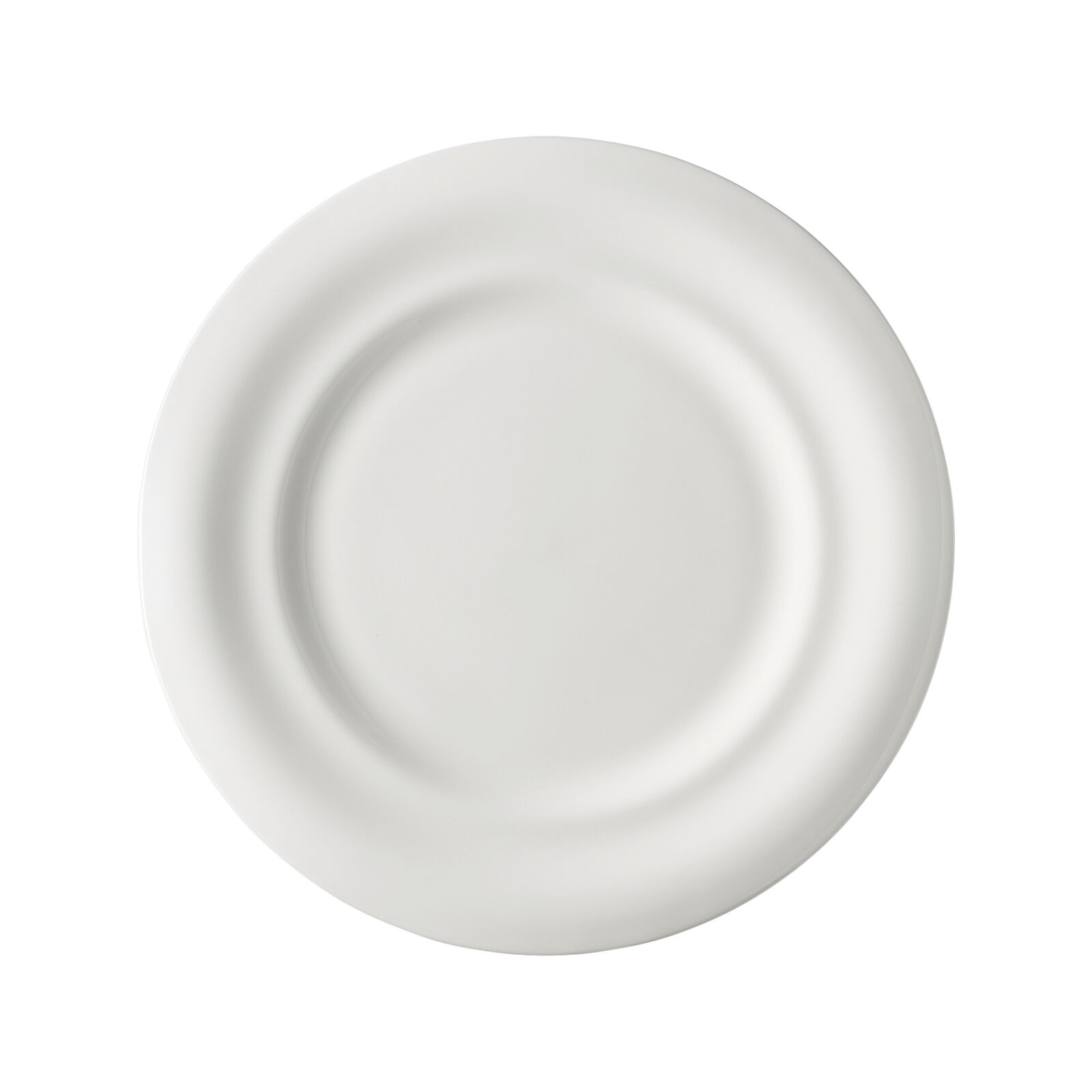 Speiseteller 28 cm Fahne image number null