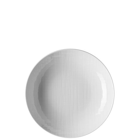 Teller 19 cm tief
