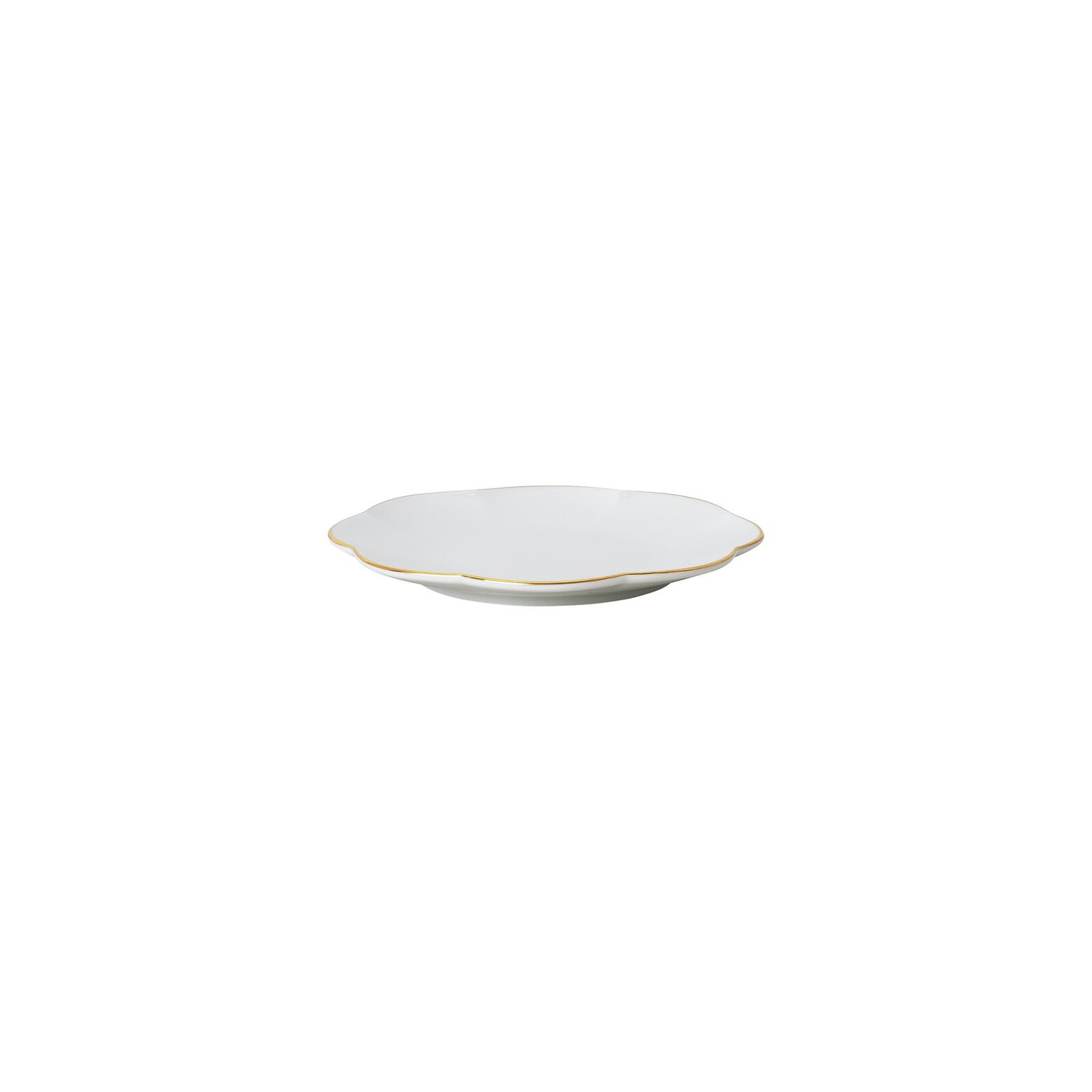 Plate 15 cm flat image number null