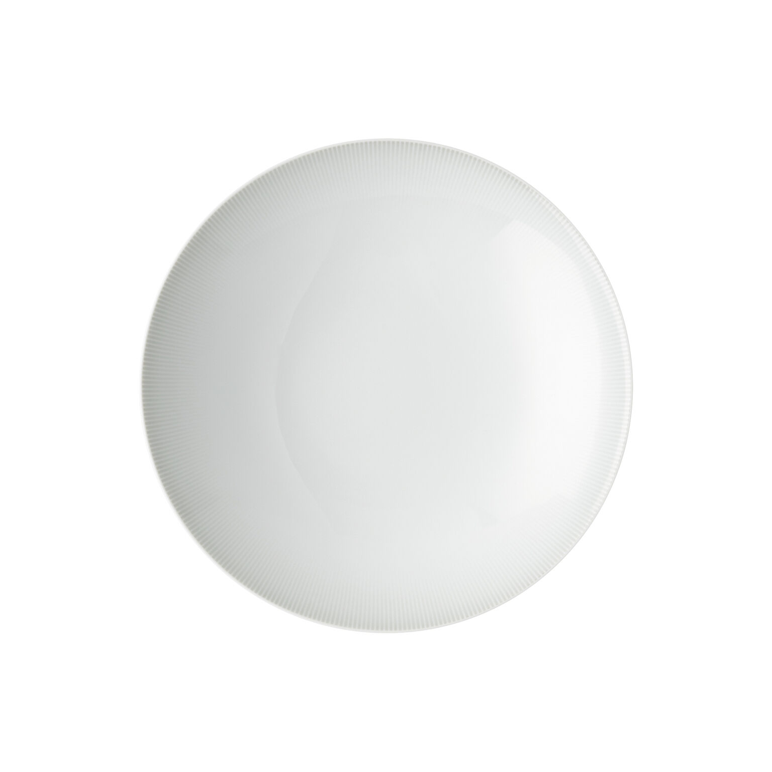 TAC Gentle Grey Suppenteller 24 cm