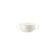 Die Suppen-Obertasse aus der Rosenthal-Serie Brilliance Bone China, freigestellt vor wei&szlig;em Hintergrund.