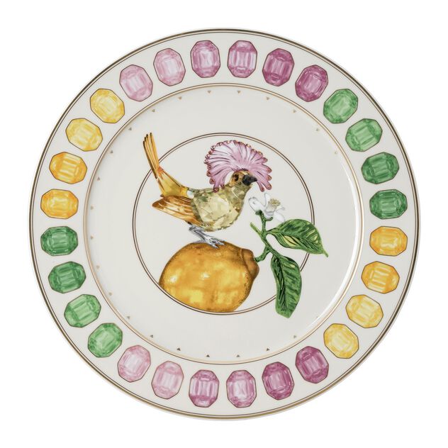 Service plate 33 cm image number 0