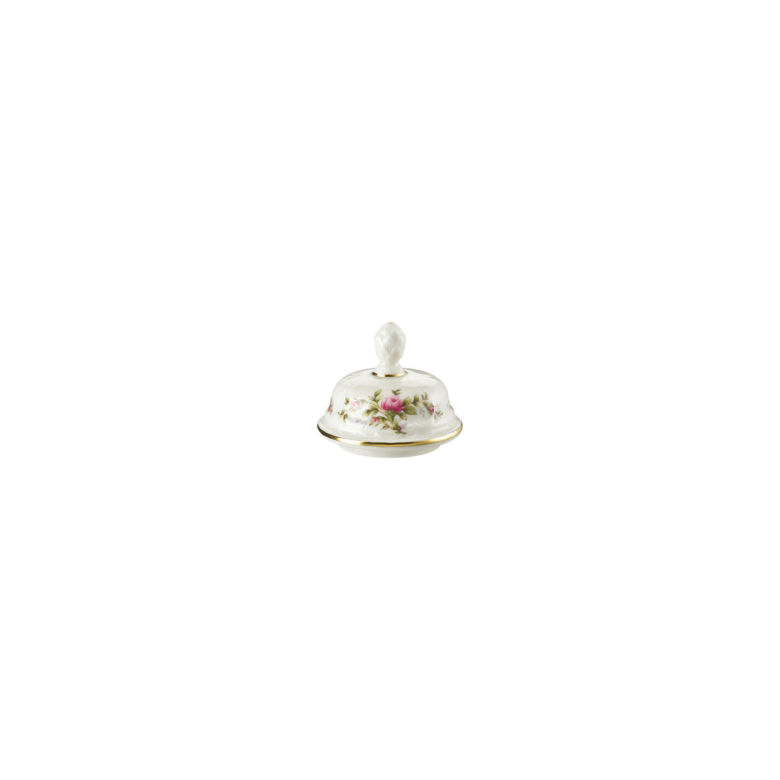 Couvercle sucrier 3 image number null