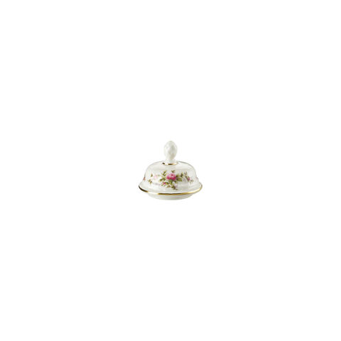 Sugar bowl 3 lid