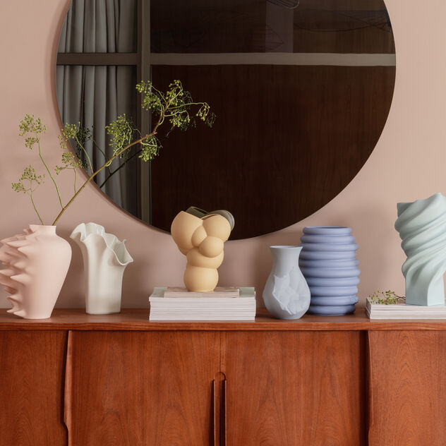 Vase 30 cm image number 3