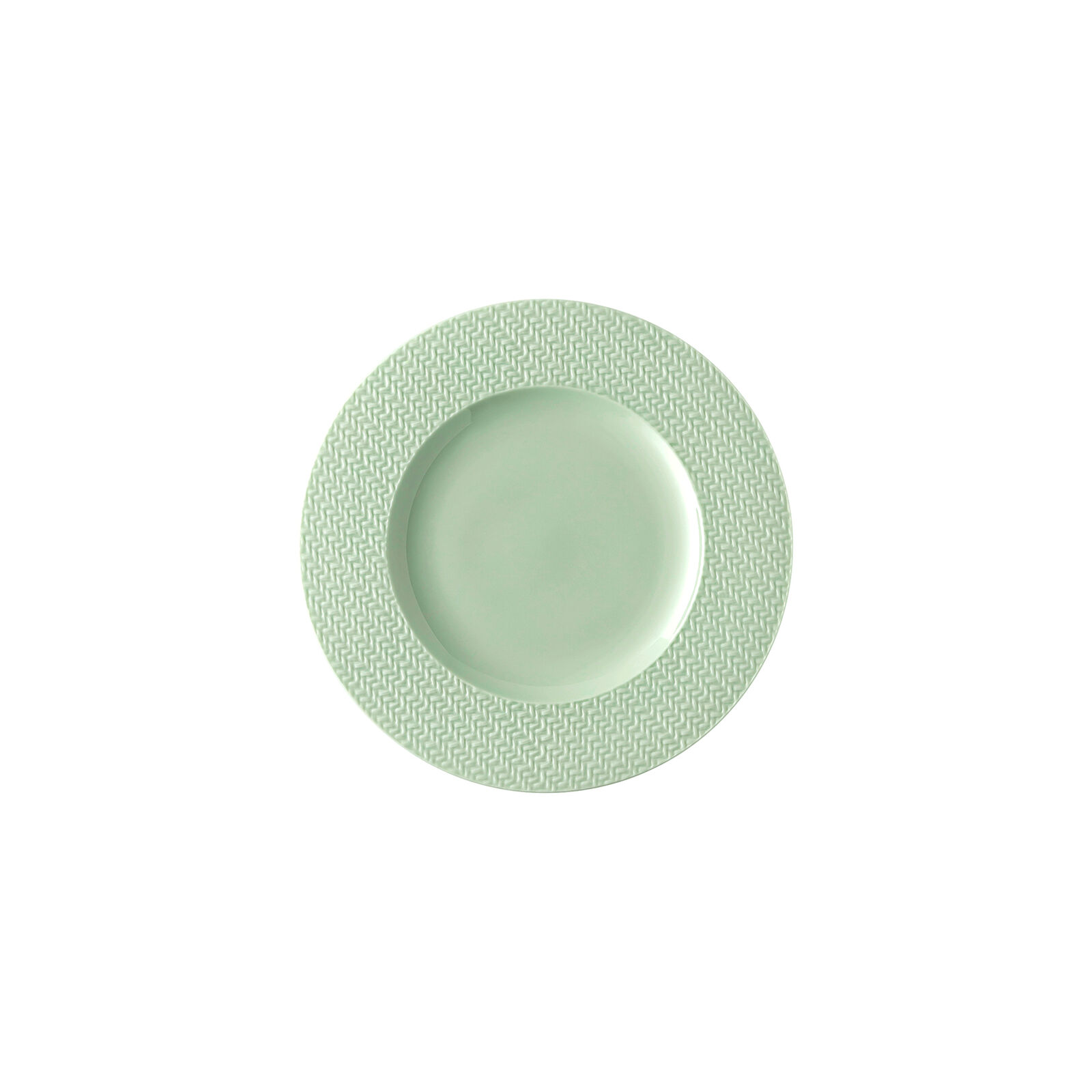Rim plate 17 cm image number null