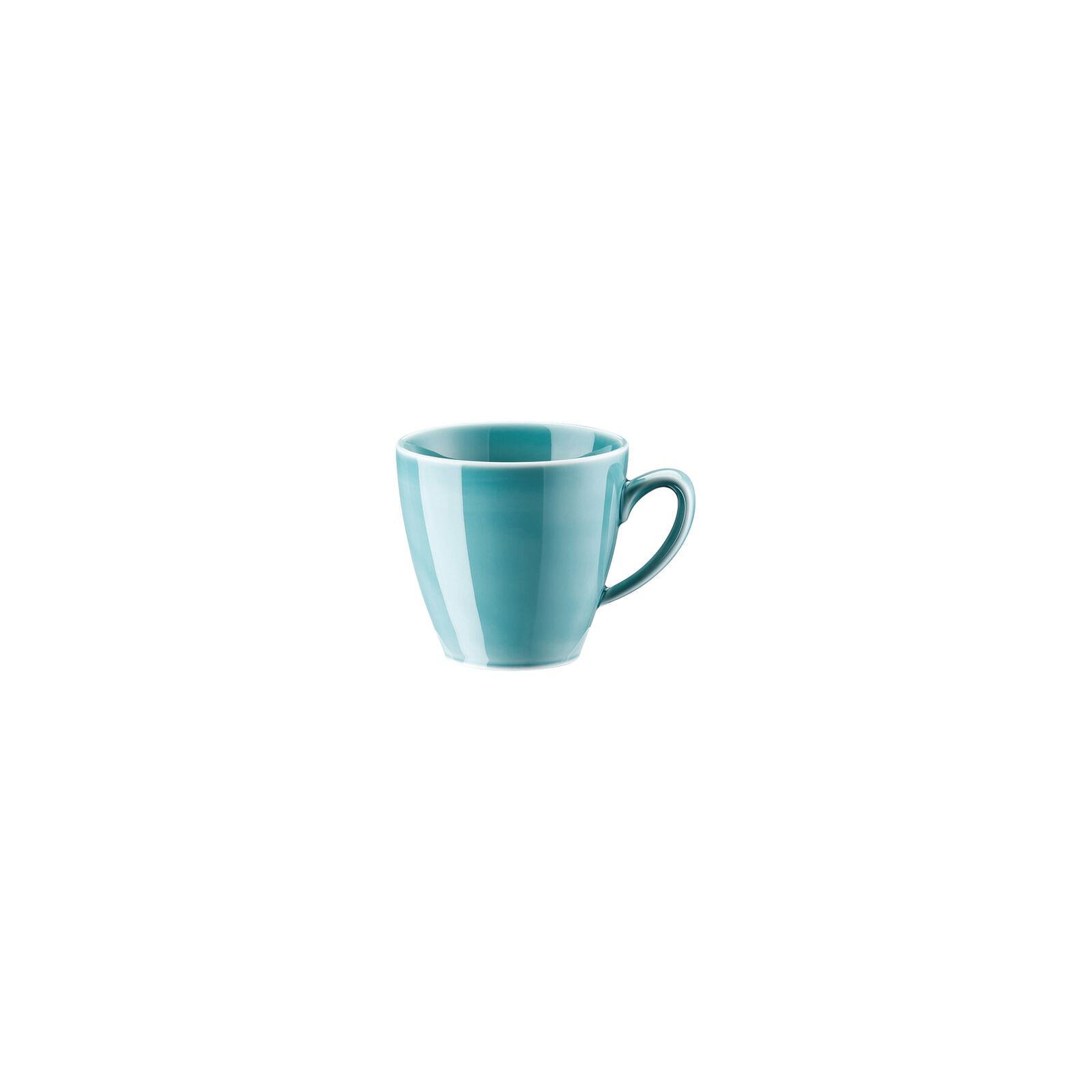 Coffee cup image number null