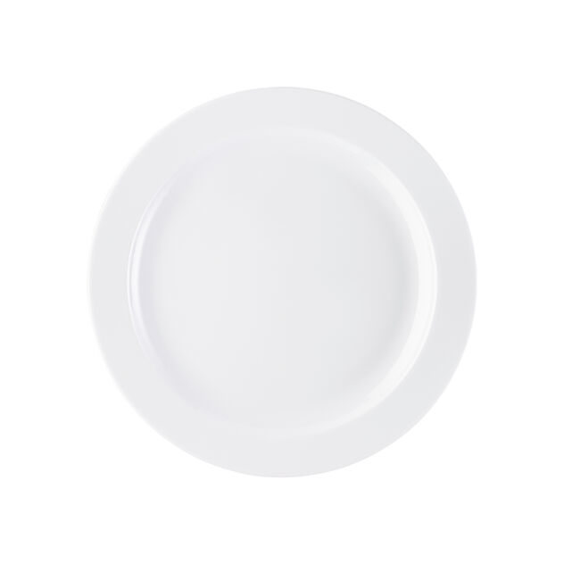 Assiette avec aile 26 cm image number 0