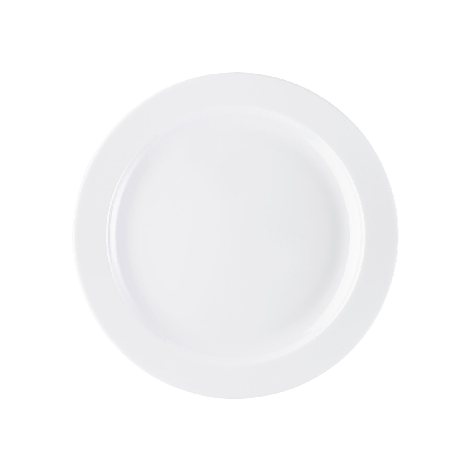 Rim plate 26 cm image number null