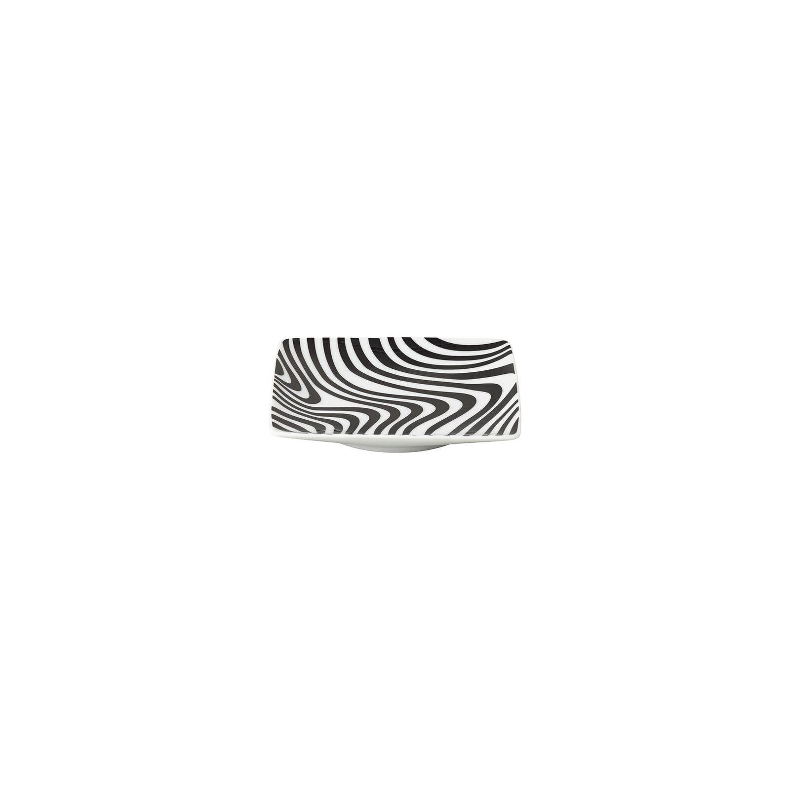 Bowl 12 cm square flat image number null