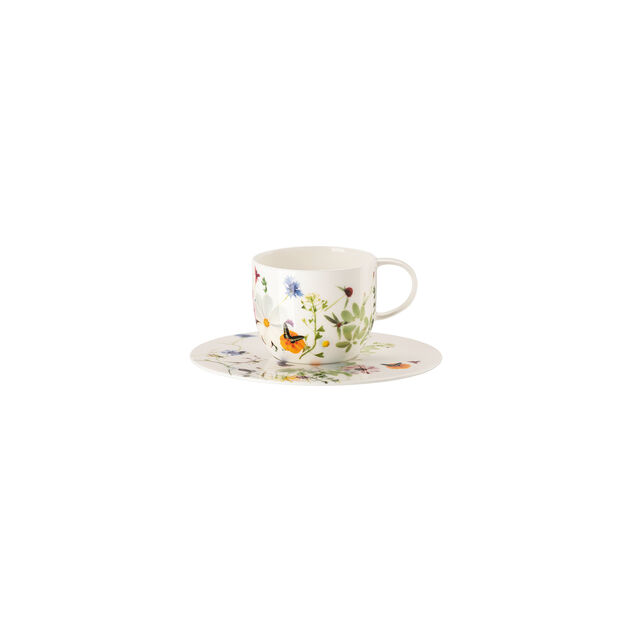 Coffee saucer image number 1