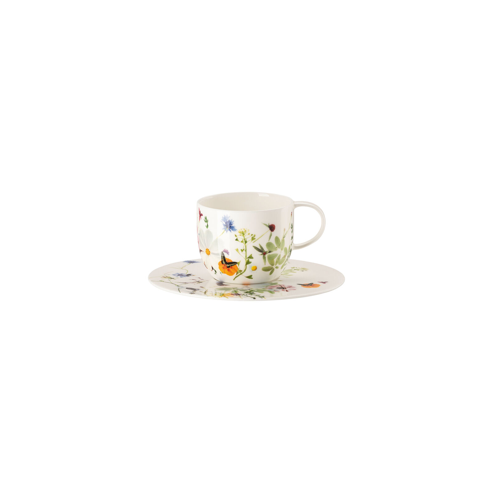 Coffee cup image number null