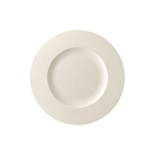 Breakfast plate 23 cm / rim