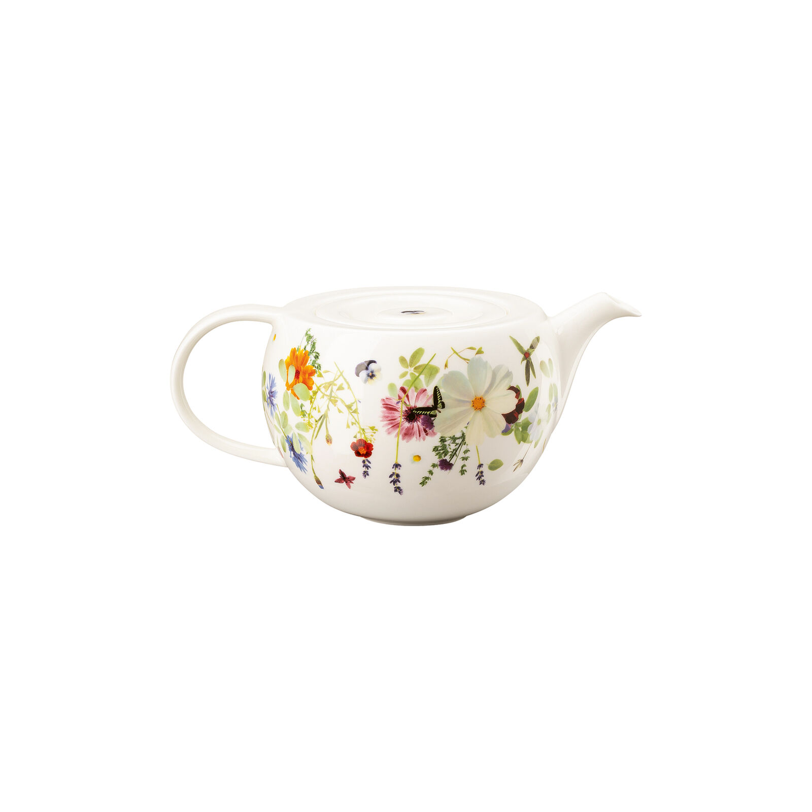 Teapot 2 image number null