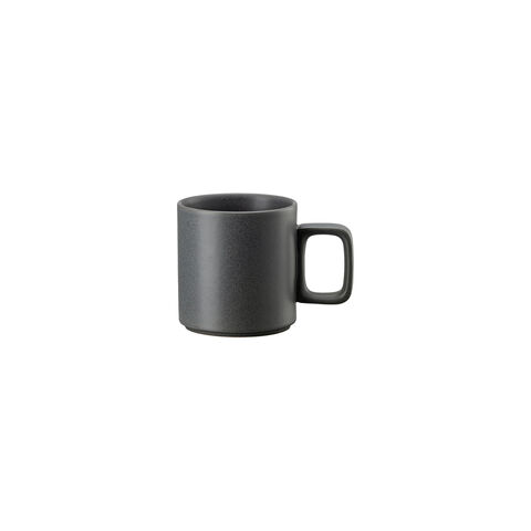 Mug with handle