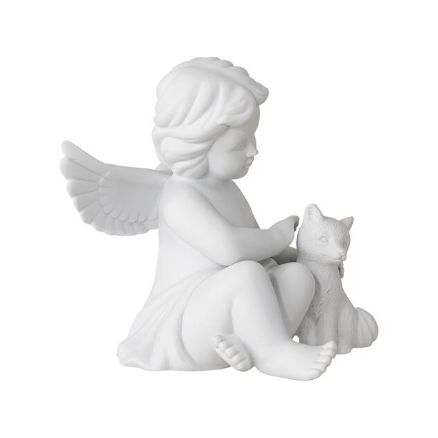 Engel mit Fuchs image number 3
