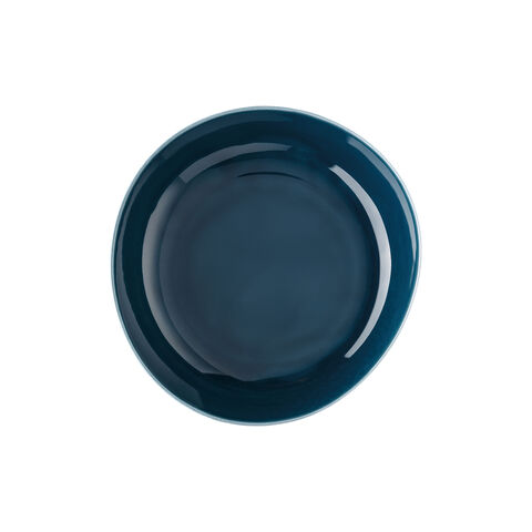 Plate deep 22 cm