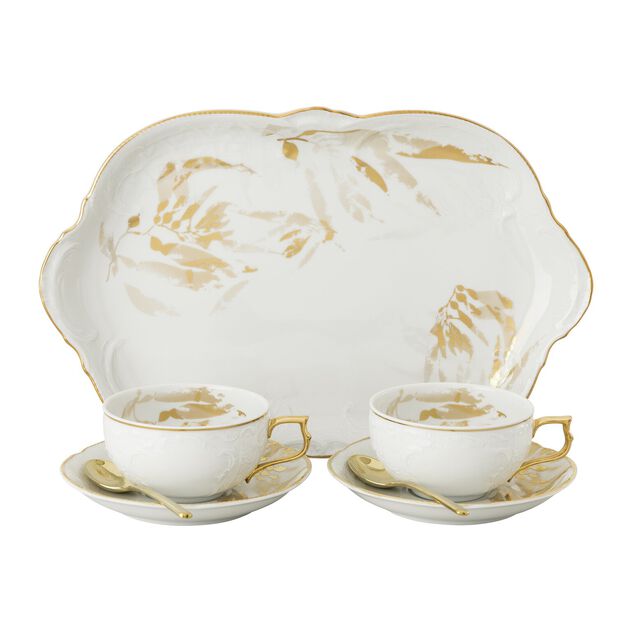 Servizio t&egrave; 7 pezzi image number 1