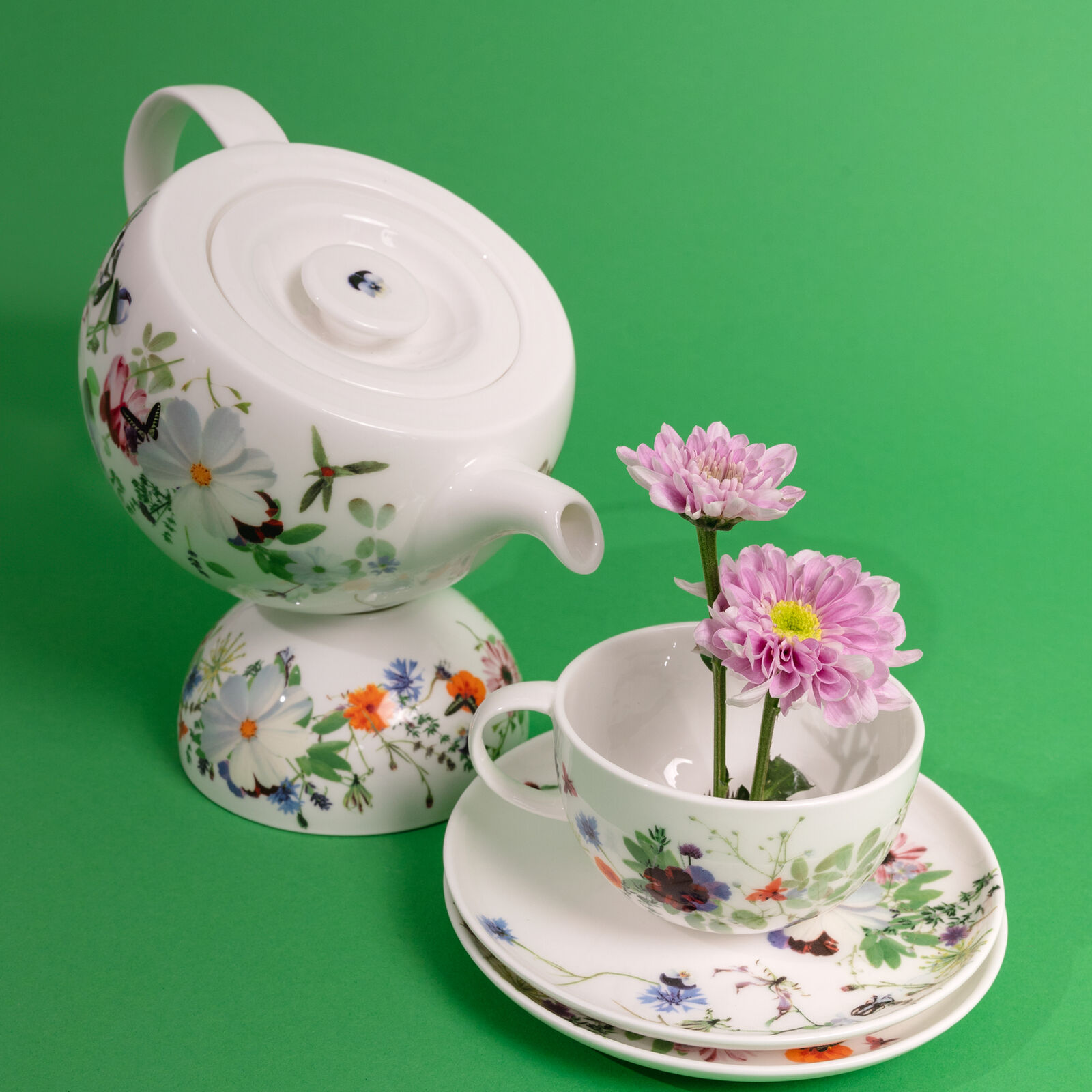 Teapot 2 image number null