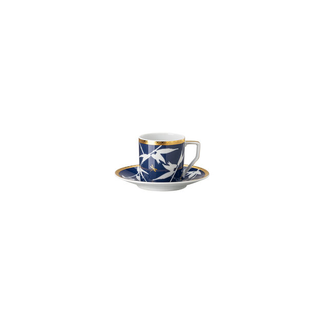Espresso-/Mokkatasse 2-tlg. image number 0