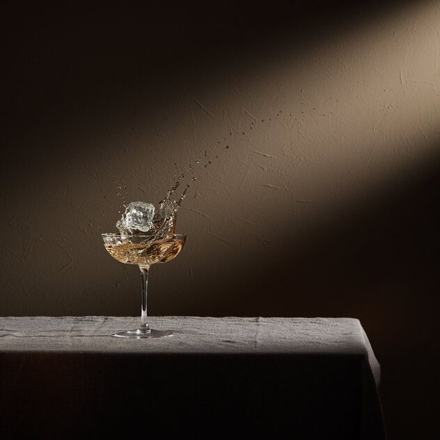 Cocktail/Champagner image number 1