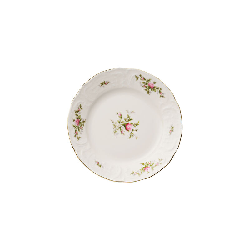 Ramona Poliergold Porcelain | neu Moosrose Shop Online Rosenthal