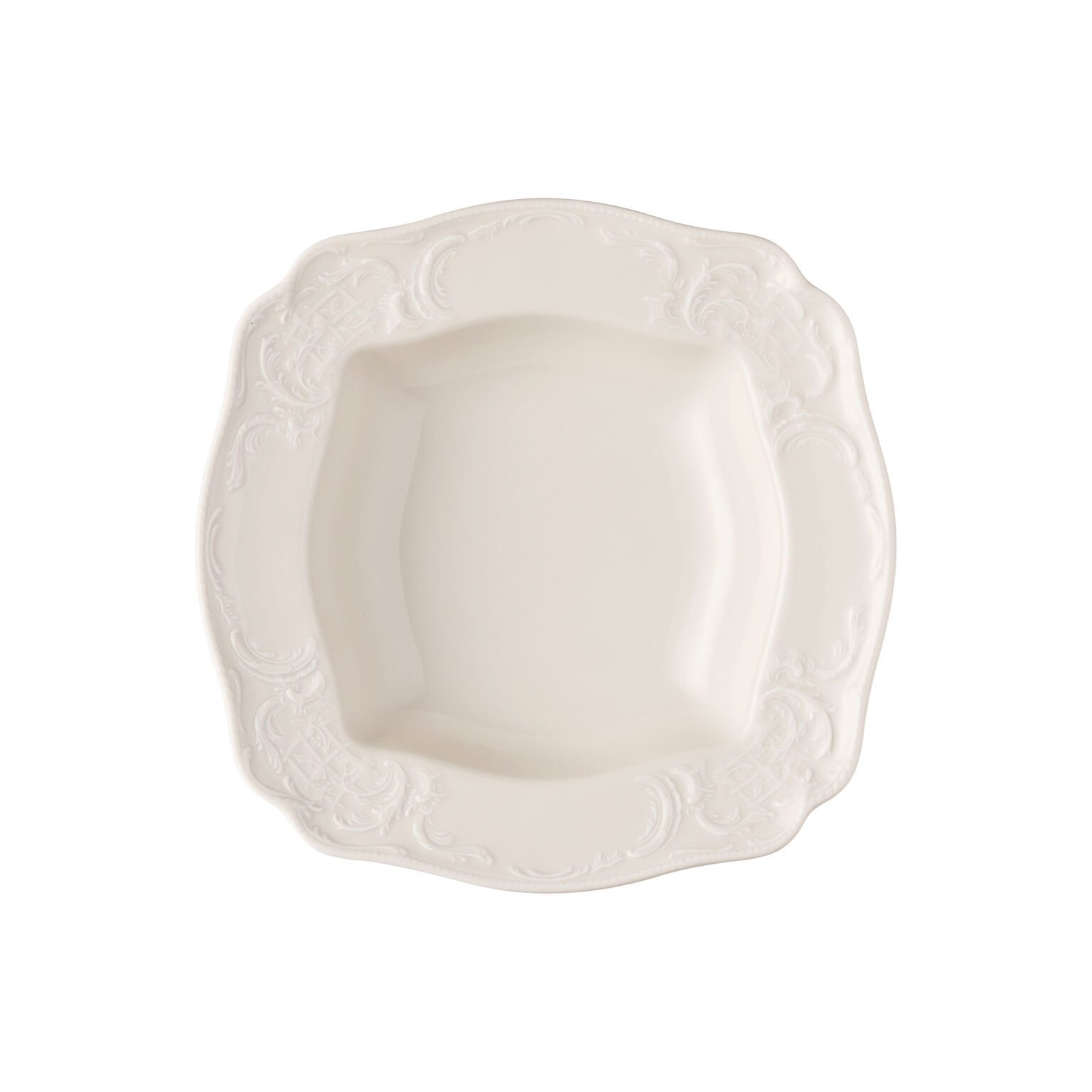 Sanssouci Elfenbein ElfenbeinSchüssel klein