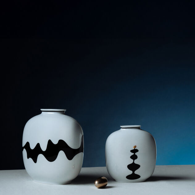 Vase 26 cm image number 2