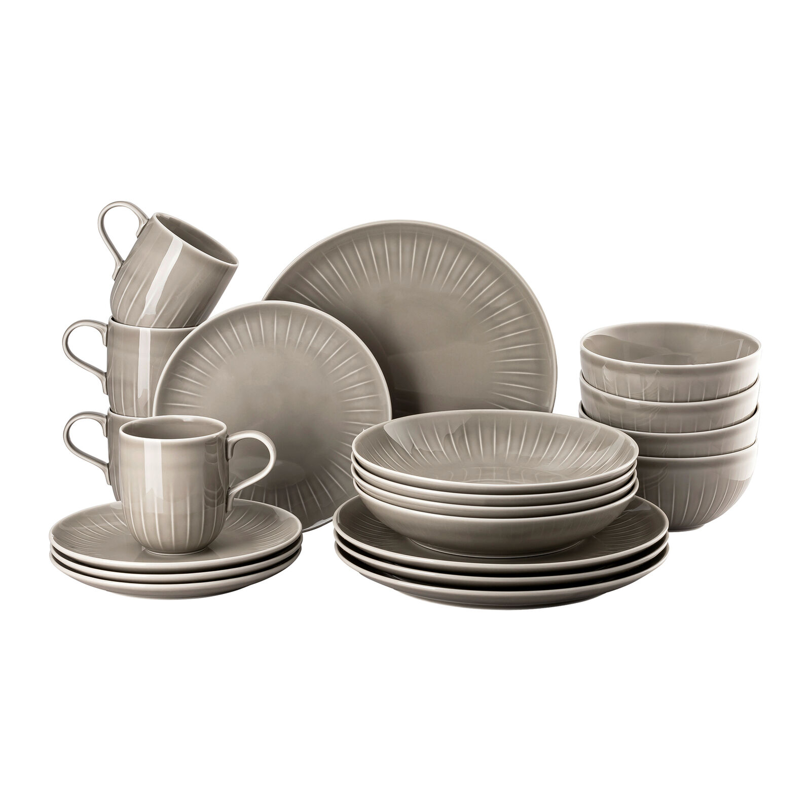 Set 20 pcs. image number null