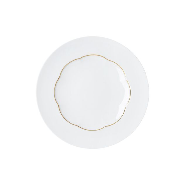 Assiette plate 23 cm image number 0