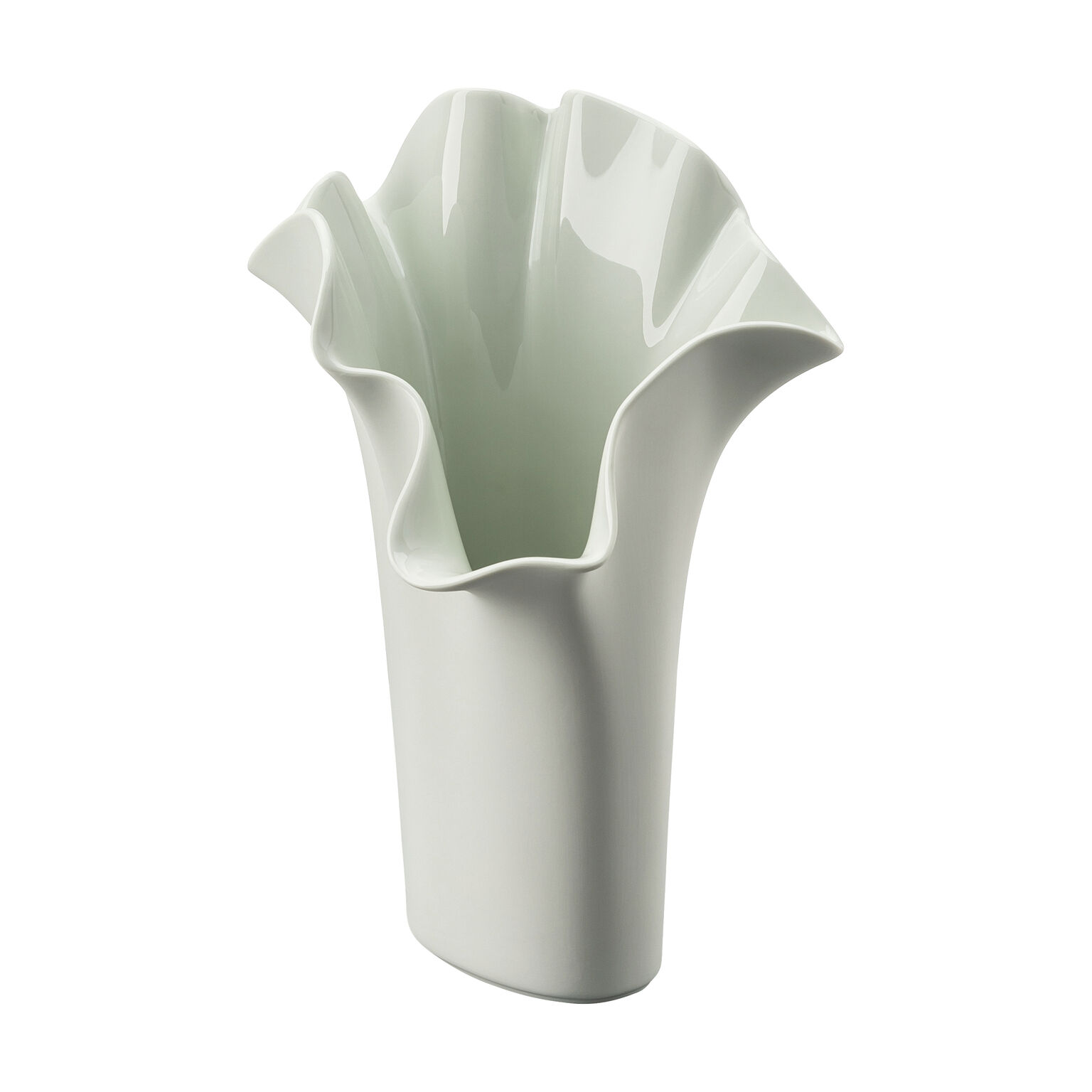 Rosenthal Asym Vase - Thumbnail 2