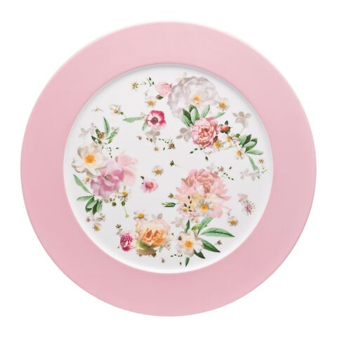 Service plate 33 cm