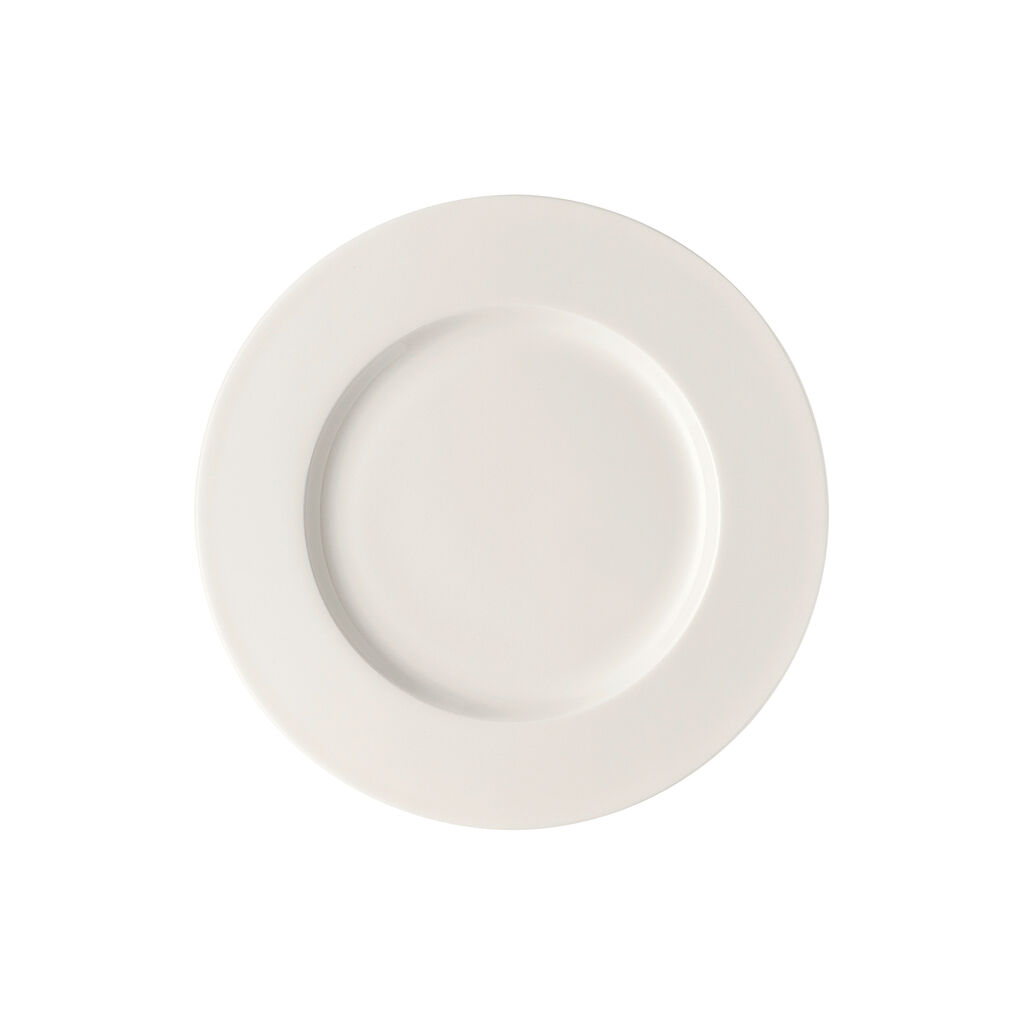 Frühstücksteller 23 cm Fahne image number 0