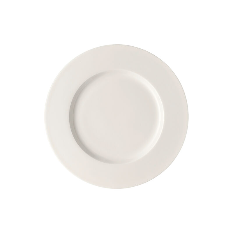 Breakfast plate 23 cm / rim